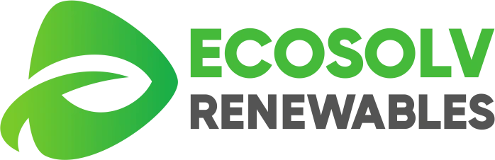 Ecosolv Renewables Ltd T/A Ecosolv Renewables logo
