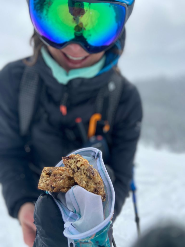 Uriell Carlson, Registered Dietitian