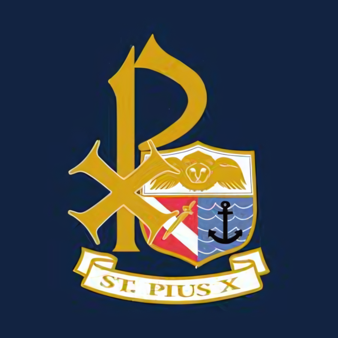 St Pius X Catholic High School | College preparatory 