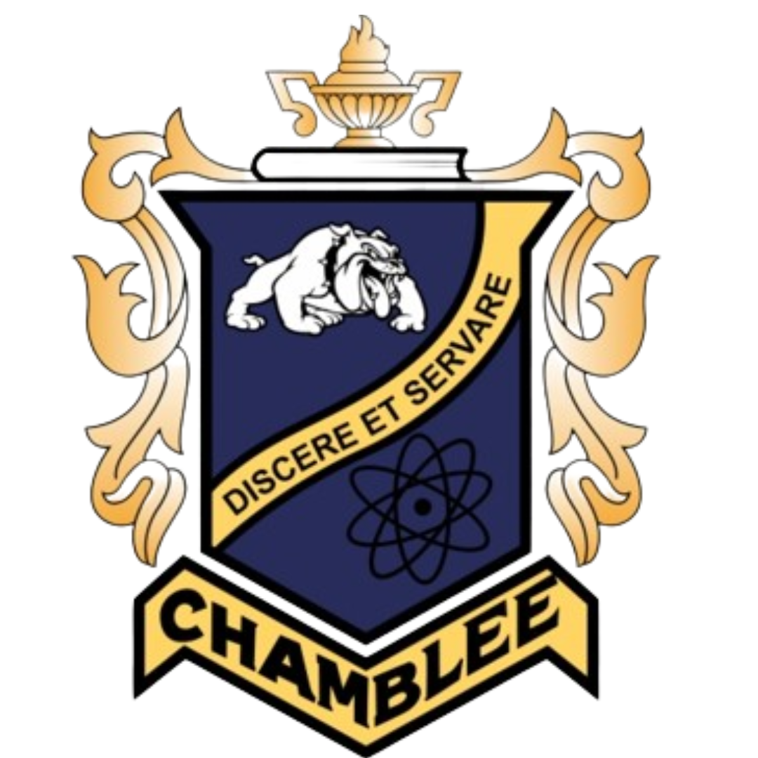 Chamblee High School