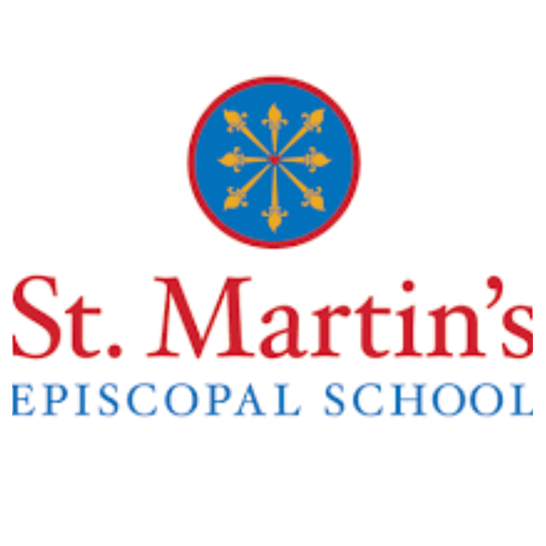 St. Martin's Episcopal School: Home