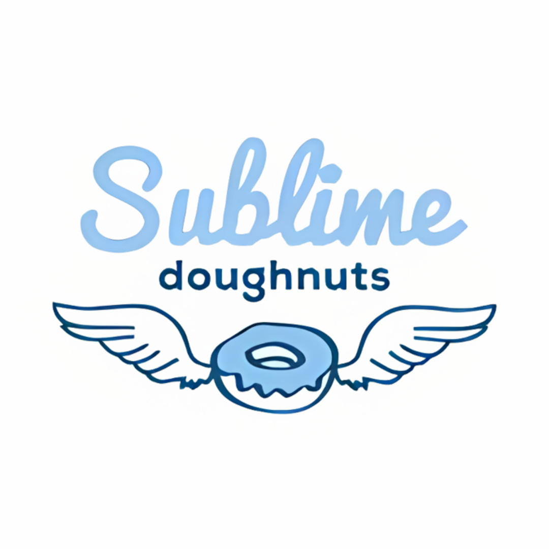 Sublime Doughnuts Brookhaven– Eat one that's worth it.