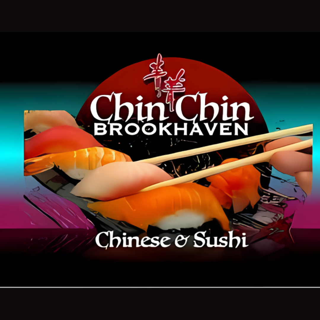 Chin Chin Chinese Restaurant Brookhaven