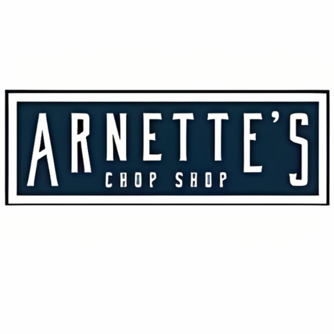 ARNETTE'S Chop Shop Brookhaven