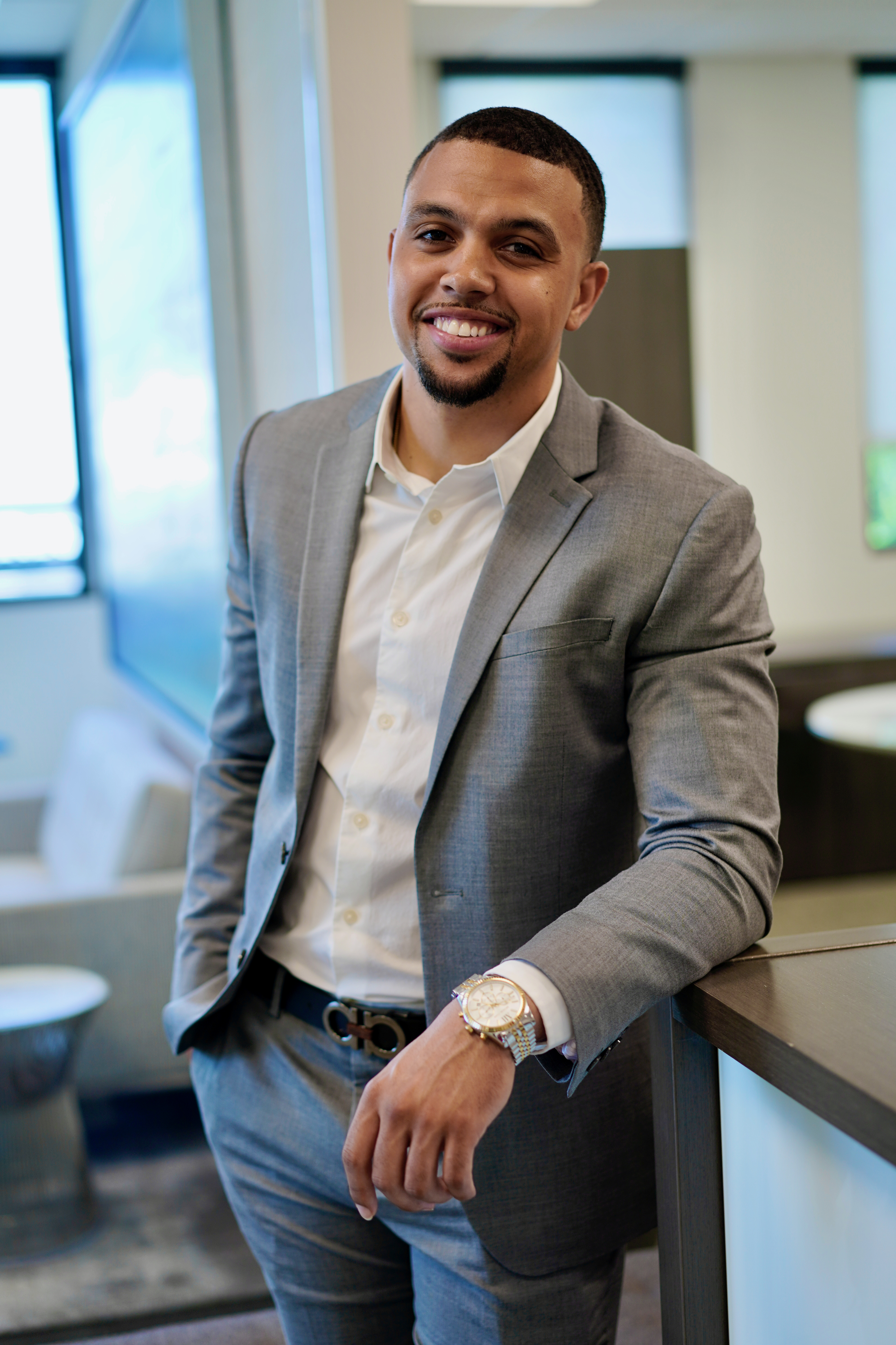 Tyler Patmon