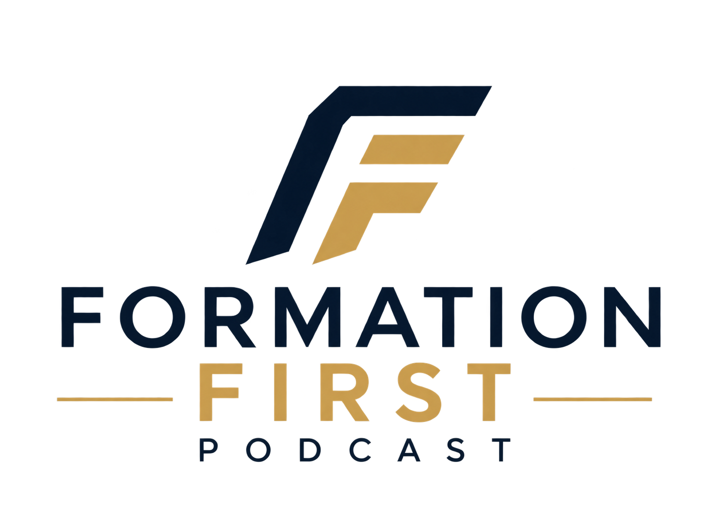 Formation First Podcast