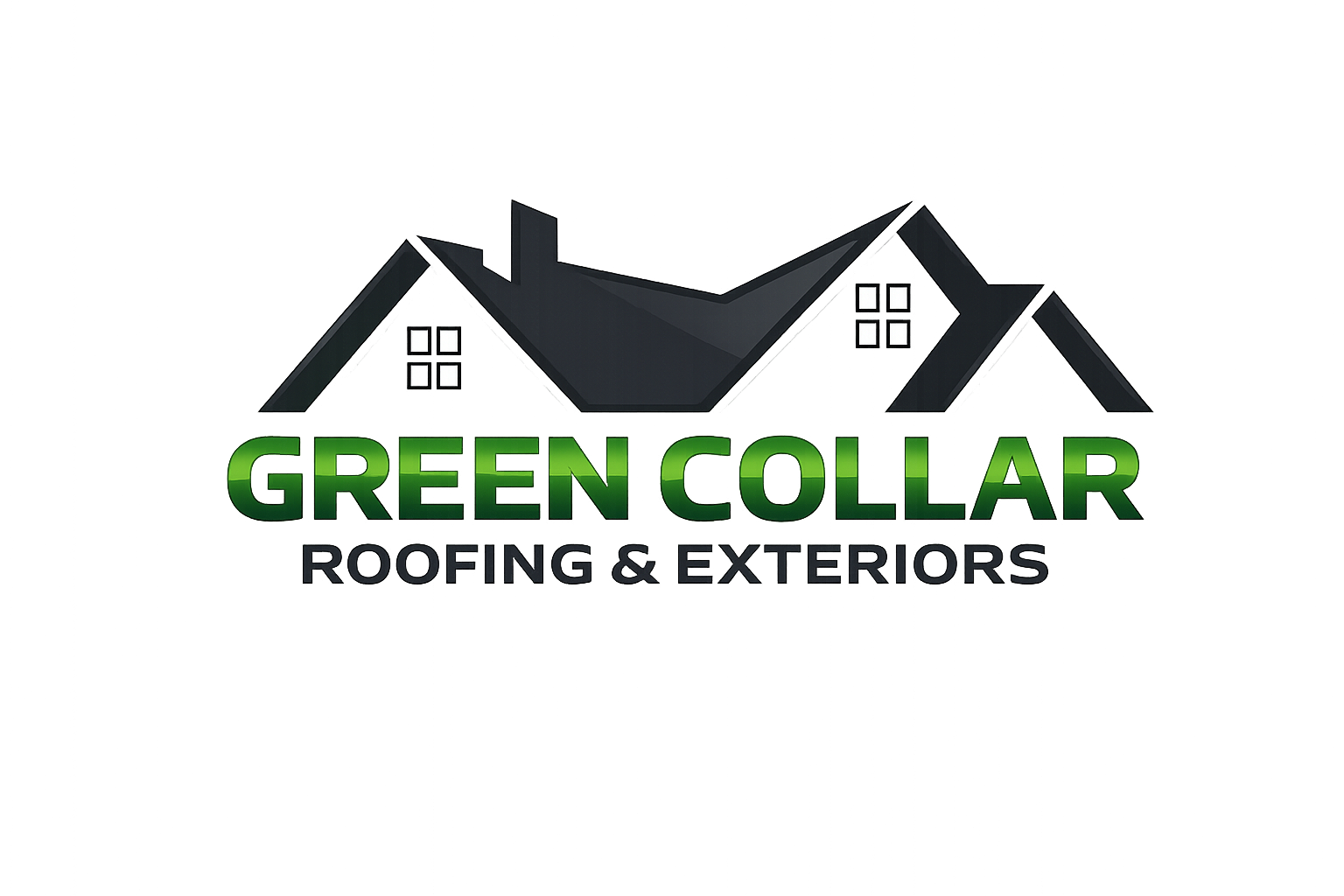 Green Collar Roofing