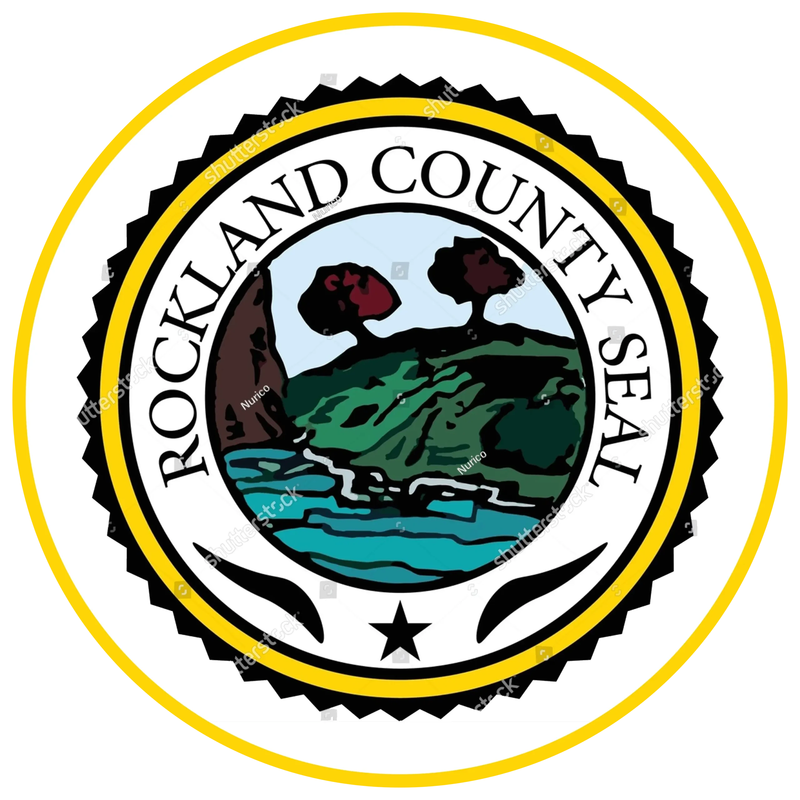 Rockland County New York