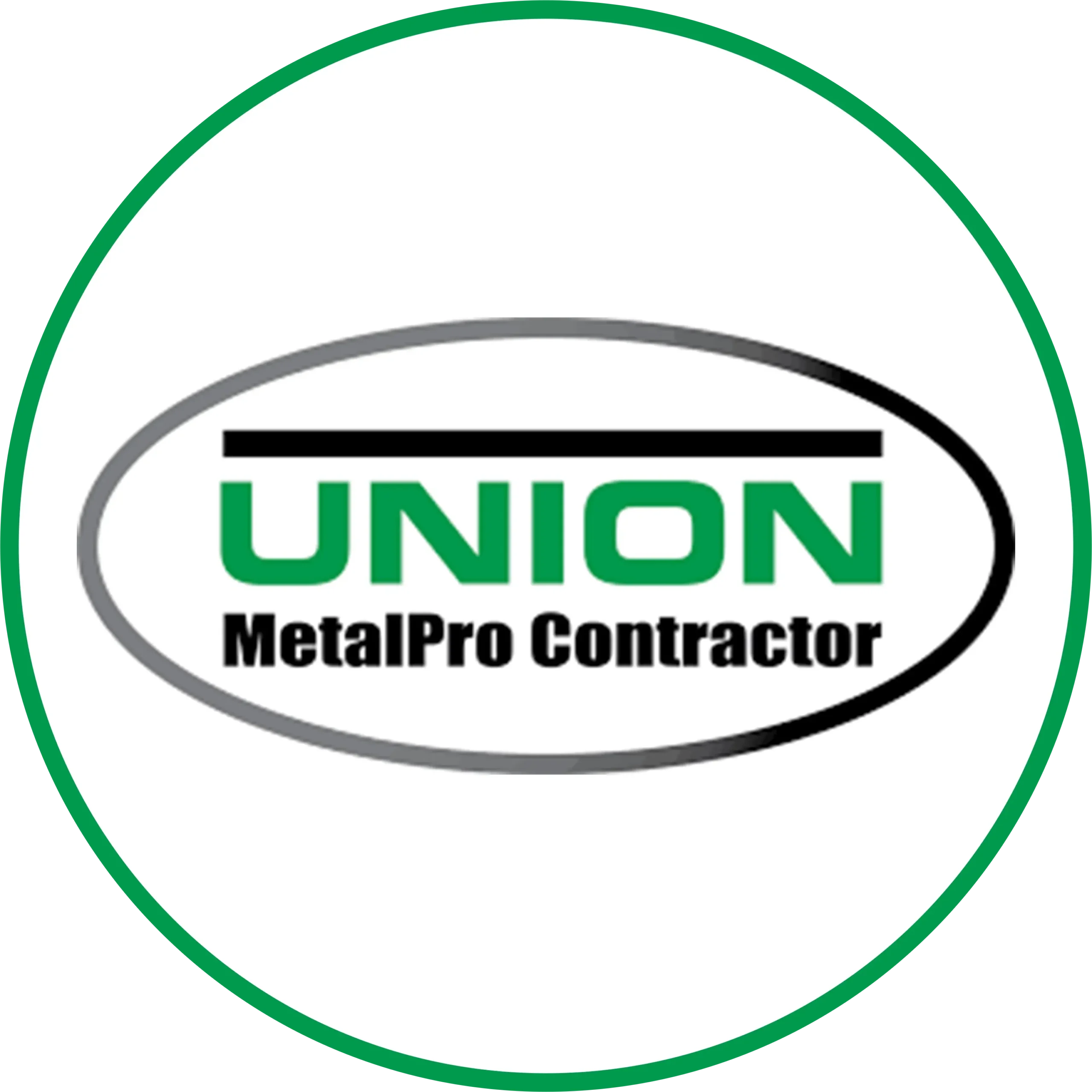 Union MetalPro Contractor