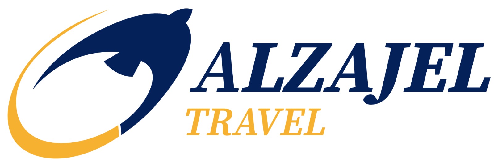 Al Zajel For Travel LLC logo