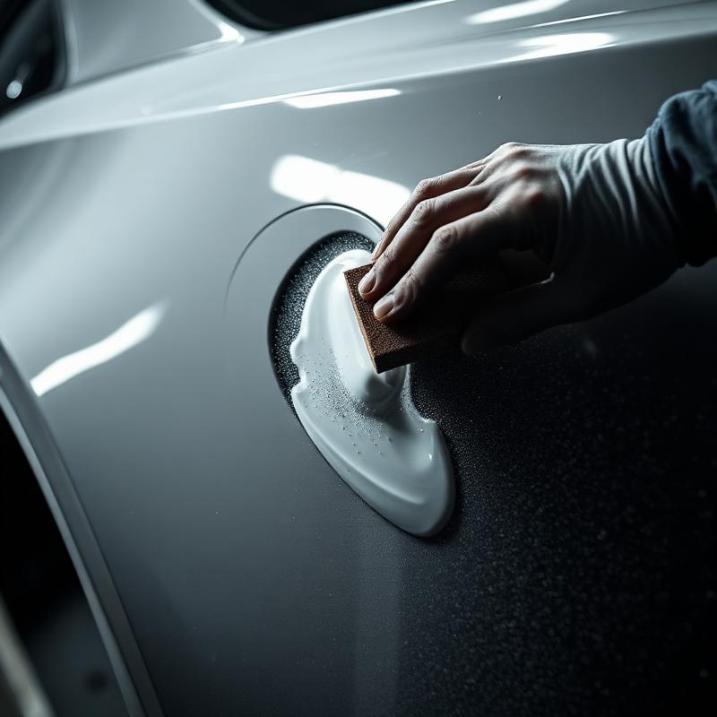 Body work
