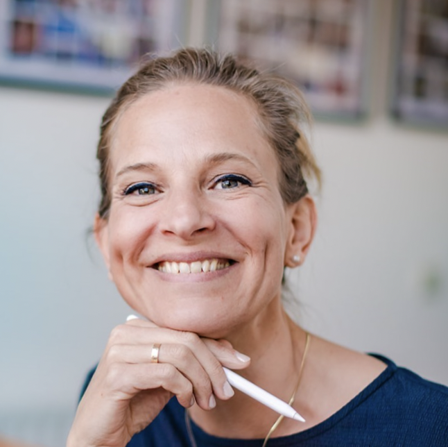 Claartje Visser
