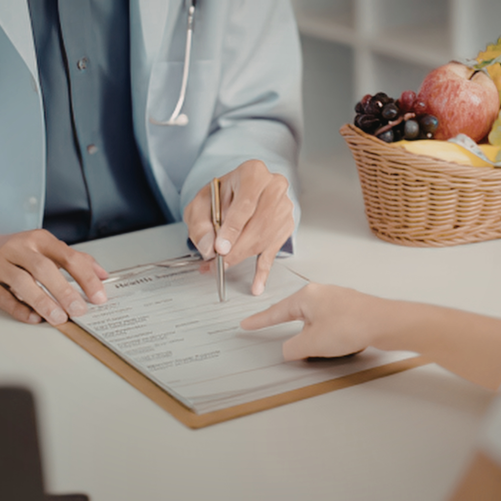 Healthcare & Cost Planning