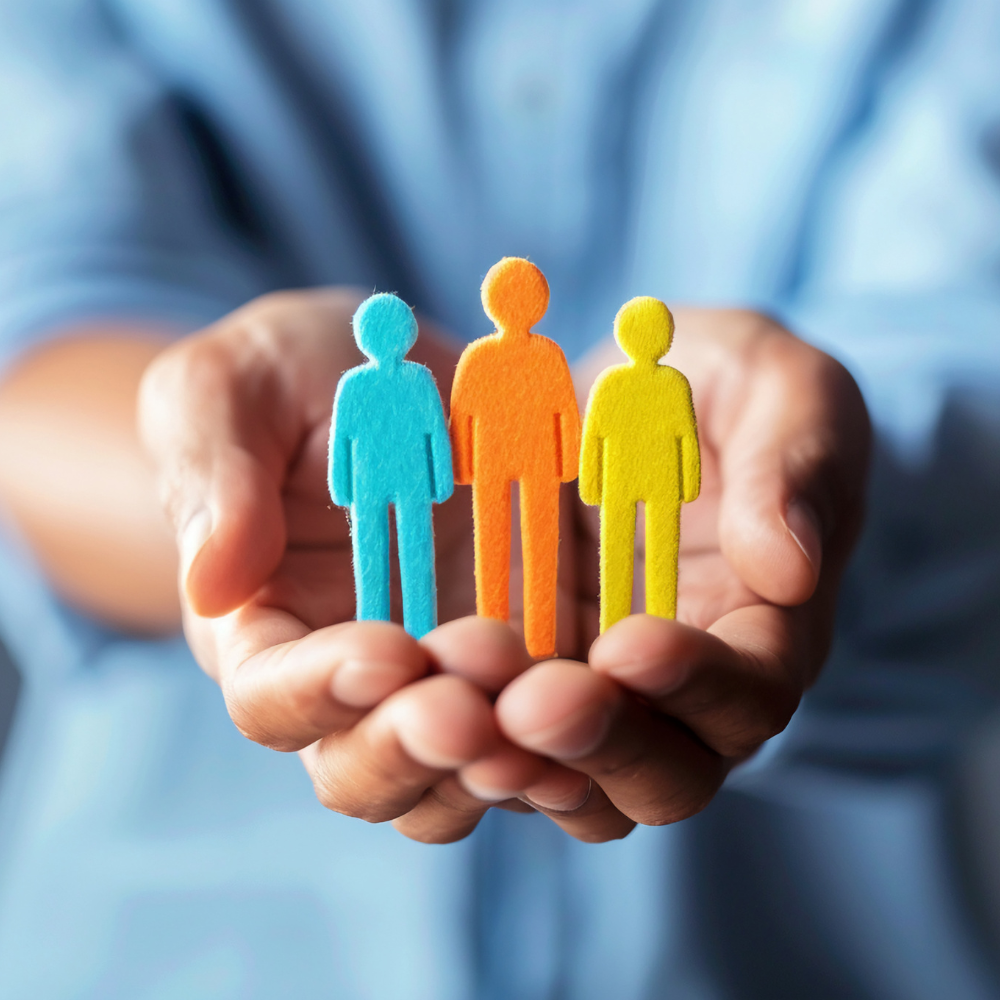 Family & Life Transition Support