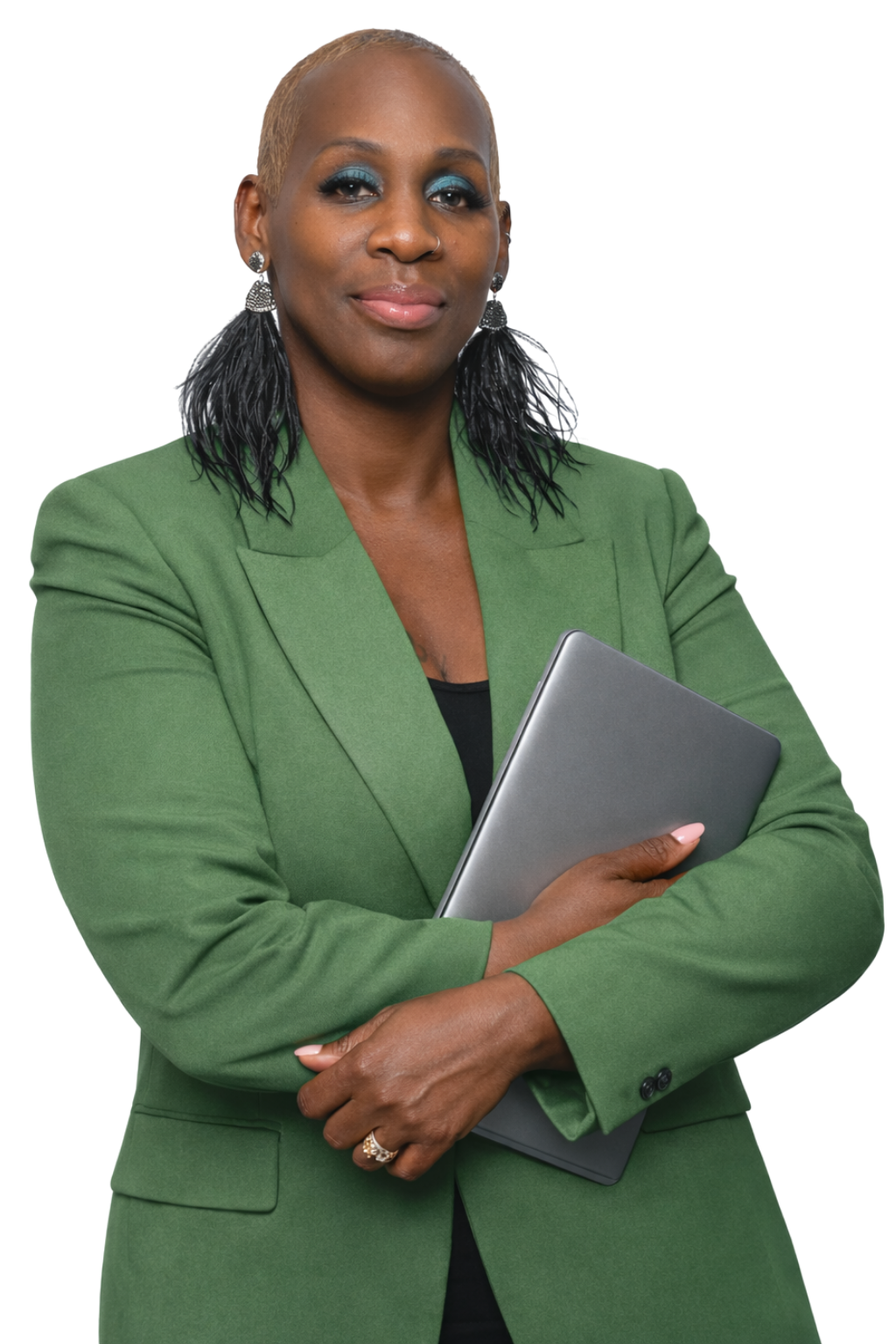 Lakeisha Small — Legacy Health & Wealth Solutions
