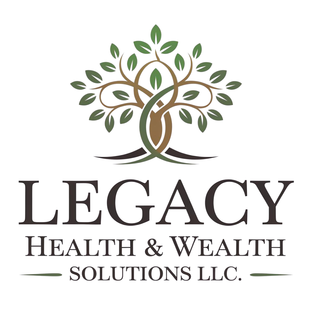 Legacy Health & Wealth Solutions
