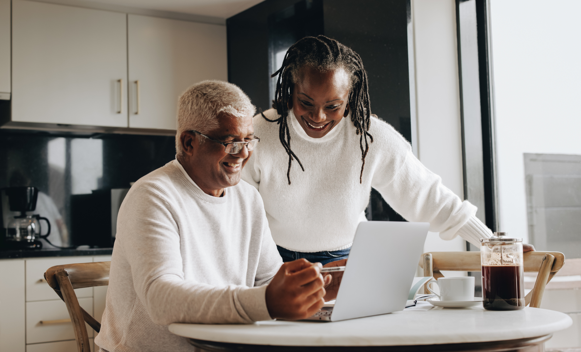Private Legacy & Life Transition Planning Session