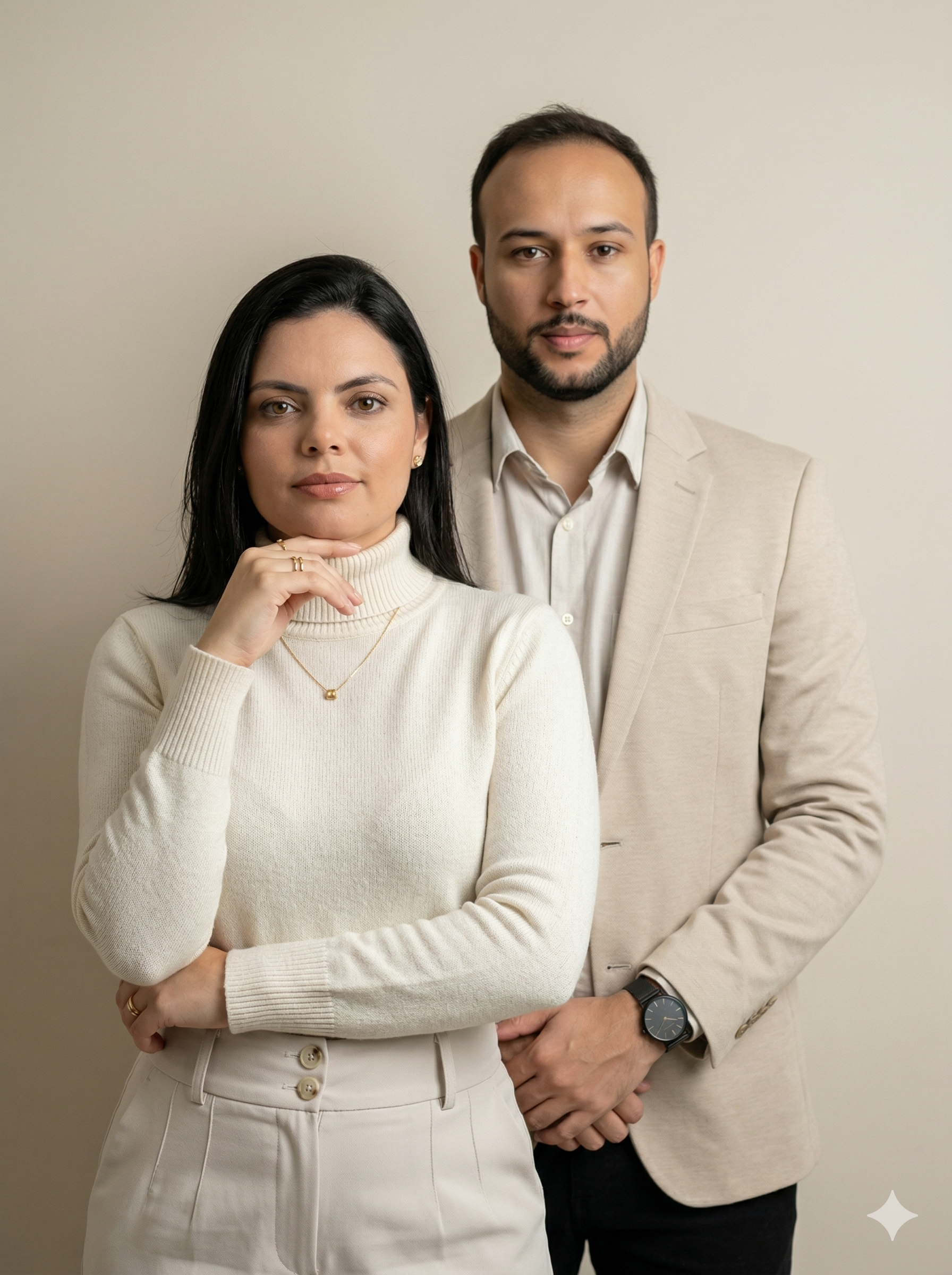 Aline — Booster Tech