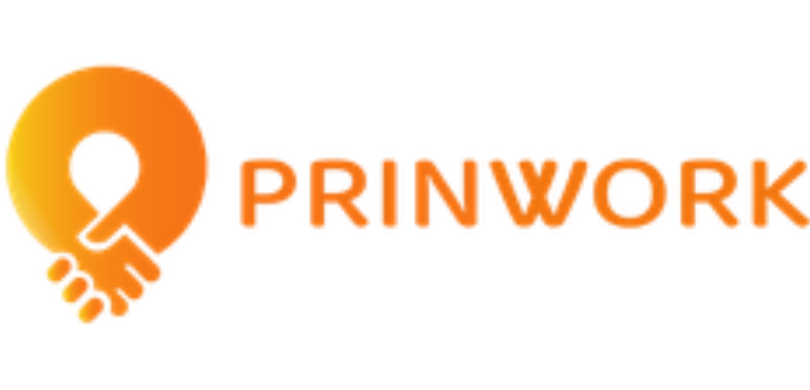 PRINWORK Logo