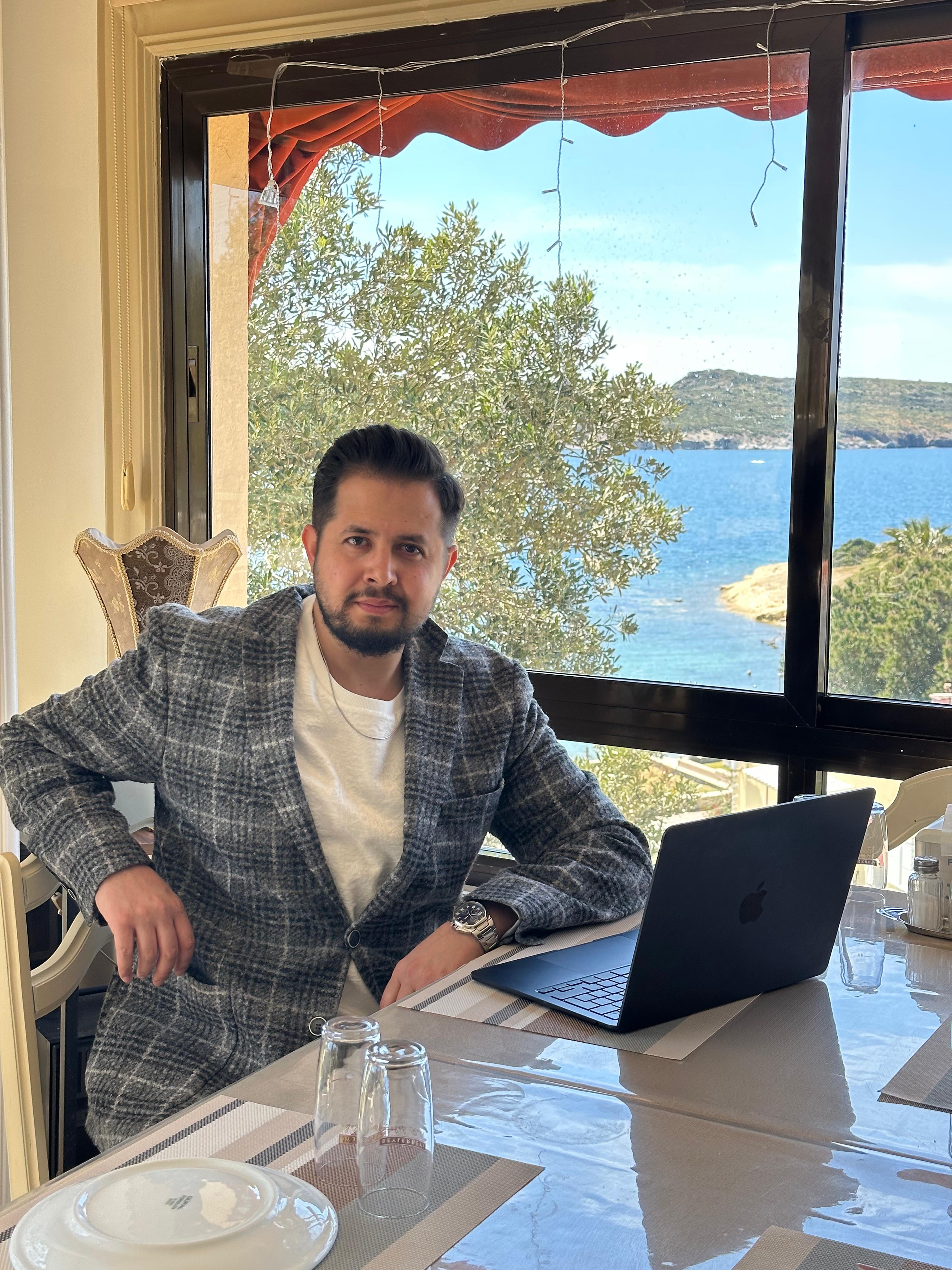 Rıfat Hoca