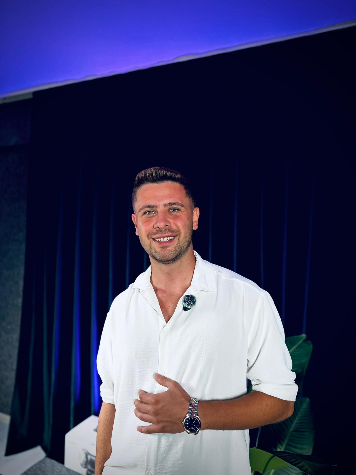 Furkan Demirel