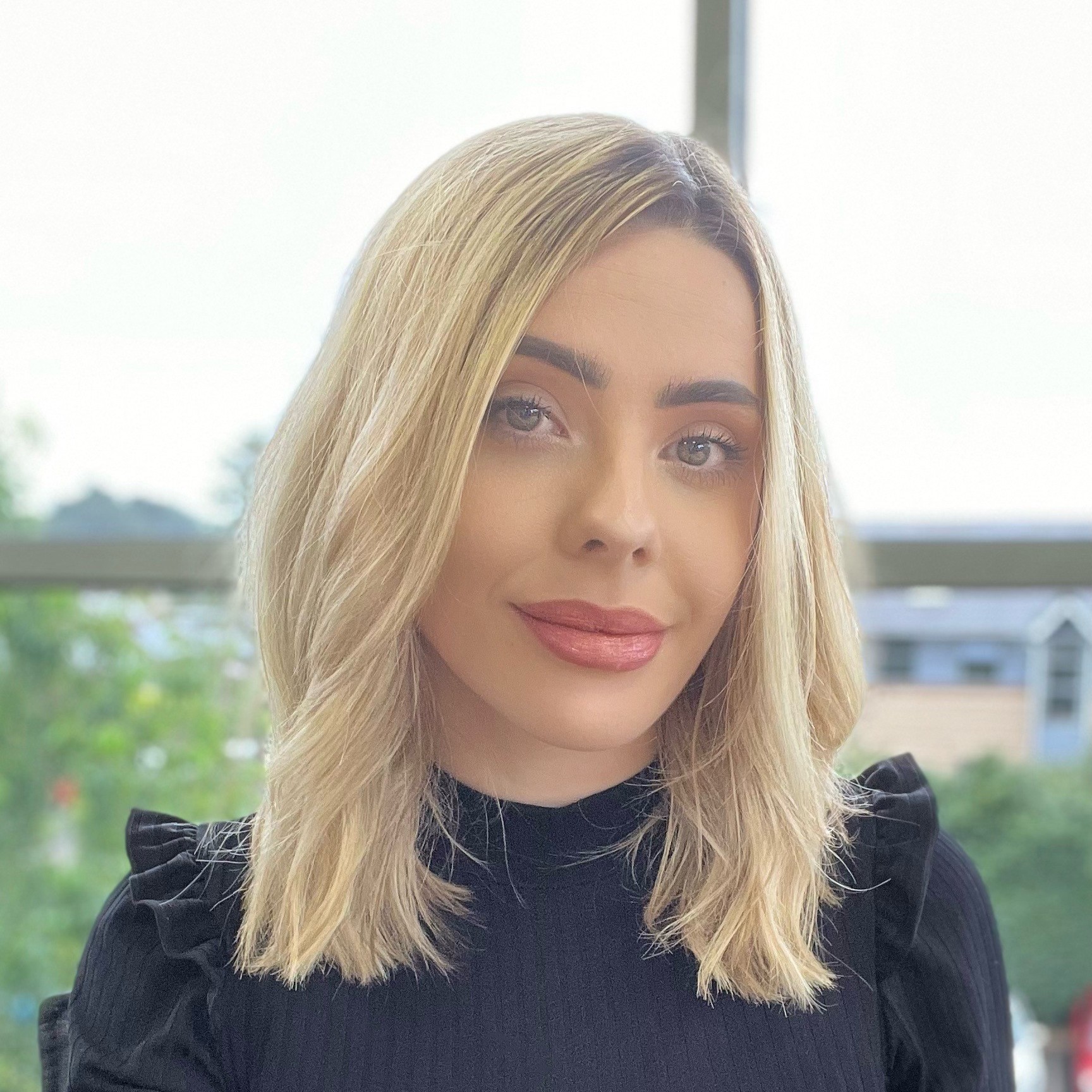 Kirsty Winter