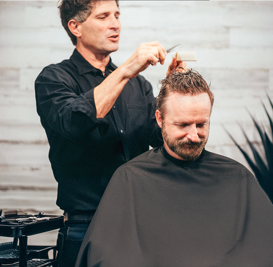 Men's Hair Replacement