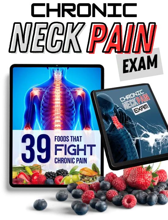 neck pain exam Gonstead Chiropractic Center