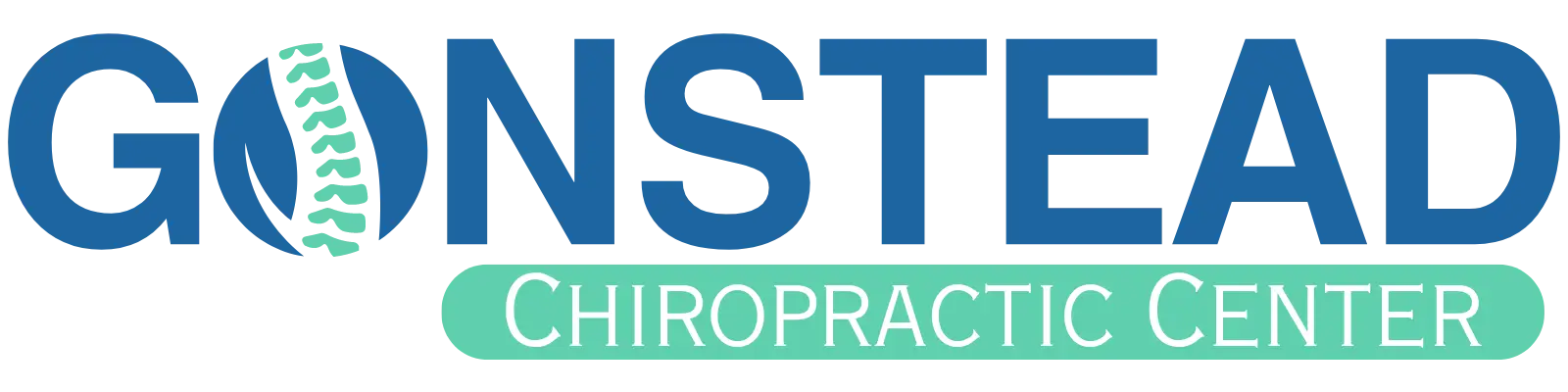 Gonstead chiropractic fort mill logo