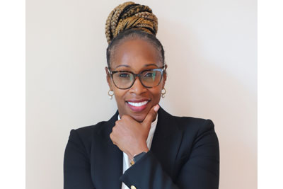 Becoming Nicole Williams