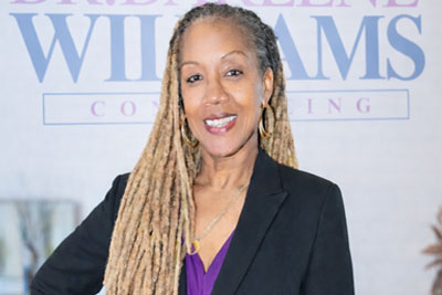 Rev. Dr. Darlene Williams - Dr. Dee
