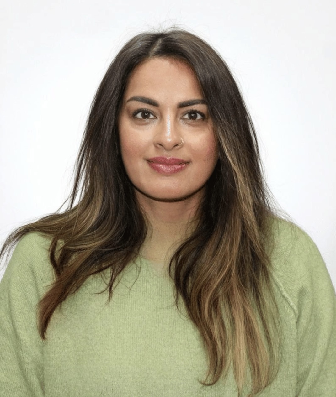 Kavita Sodha, CBT therapist for highly sensitive people