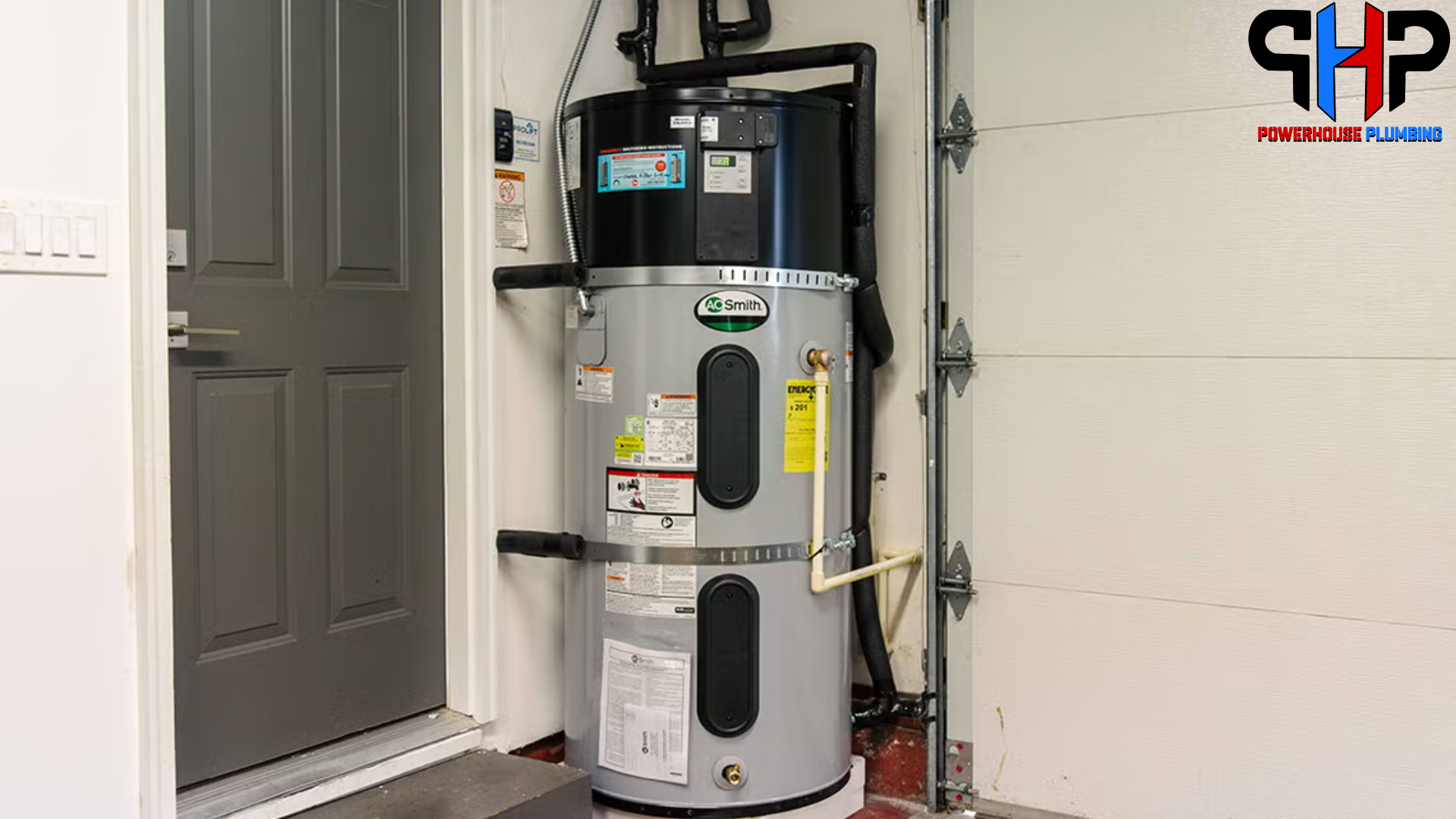 PowerHouse Plumbing Stockton