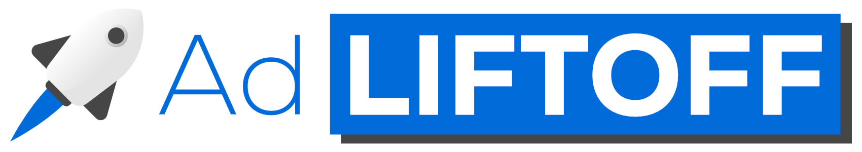 Ad Liftoff logo