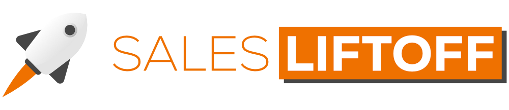 Sales Liftoff logo