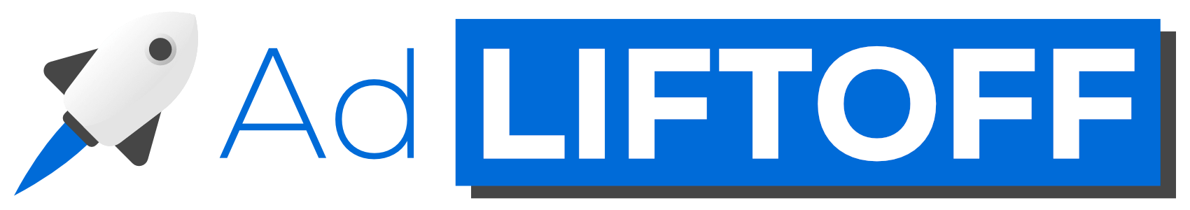 Ad Liftoff logo