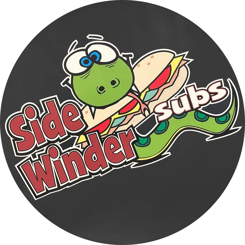 Sidewinder Subs in Gilbert Arizona a local restaurant serving subs and salads. Sidewinder Subs in Gilbert Arizona a local restaurant serving subs and salads.