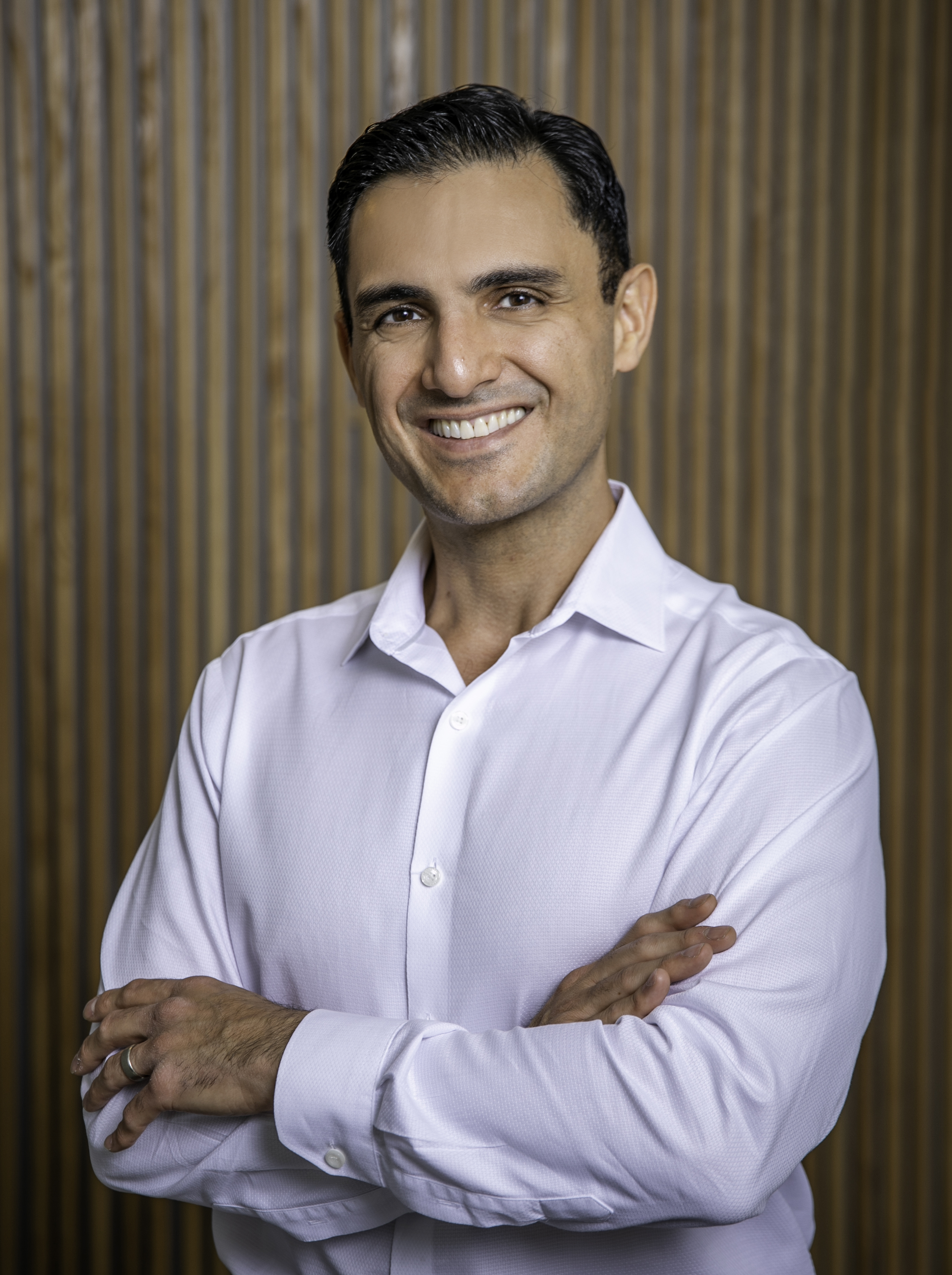 Dr. Allen Jahangiri, DDS