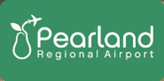 Pearland Regional Airport