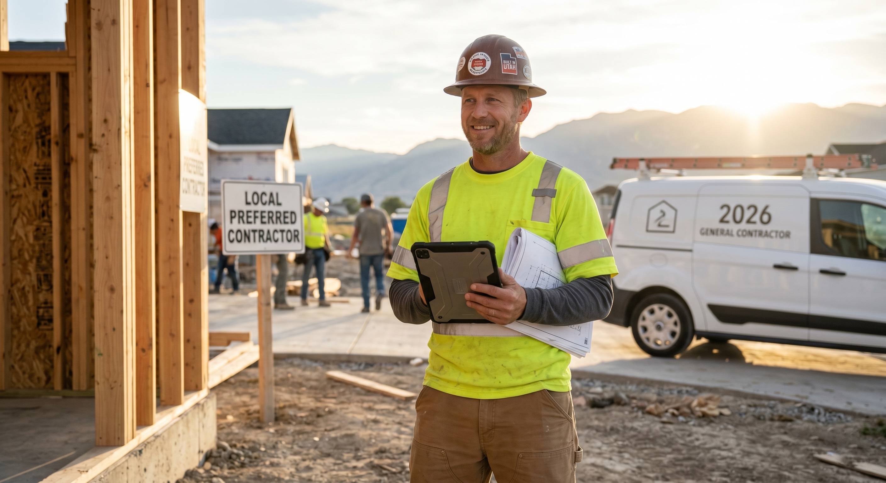 How To Market Yourself As A Contractor In 2026: 7 Proven Ways To Win Better Local Jobs