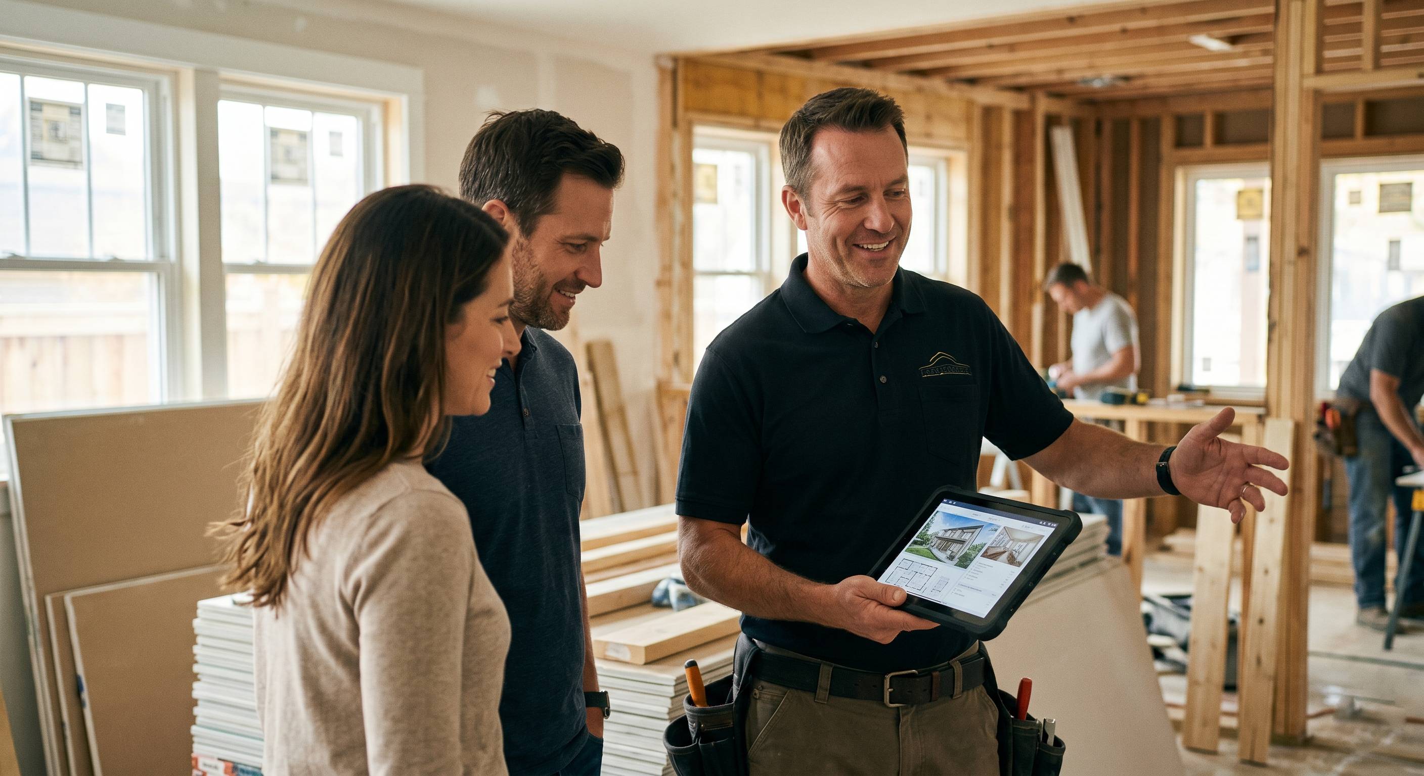 What Does Lead Generation Do? A Clear Guide For Contractors Who Want More Qualified Jobs In 2026
