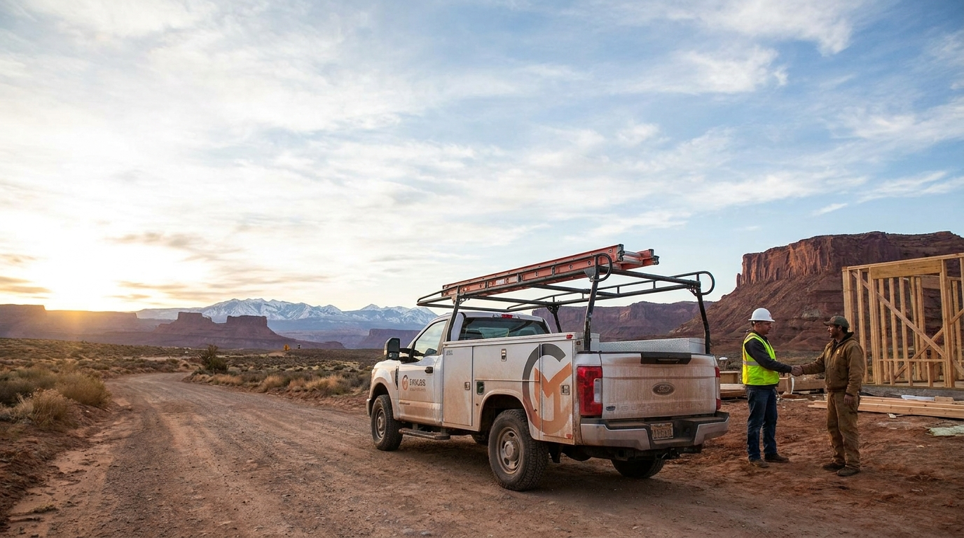 Contractor Marketing In Utah: 7 Proven Ways To Win More Local Jobs In 2026