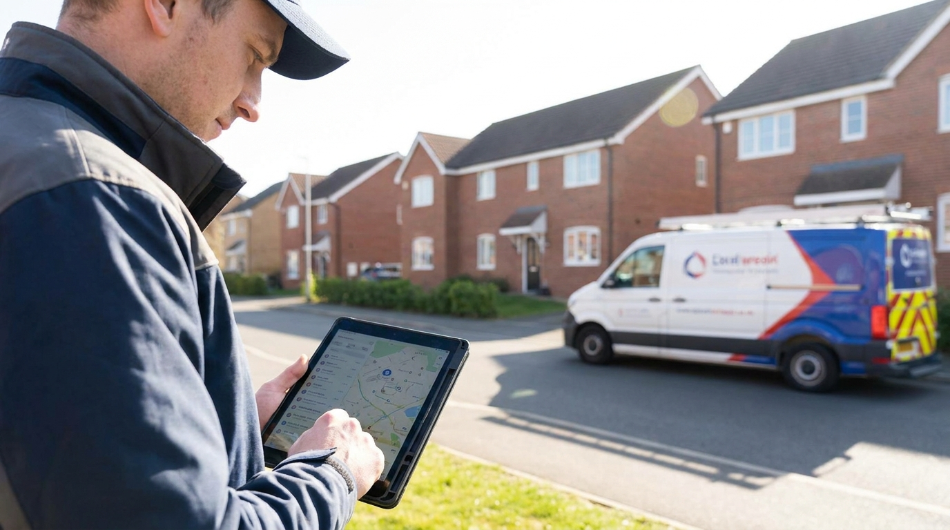 Hyper-Local Contractor Marketing In 2026: How To Win More Jobs In Your Exact Service Area