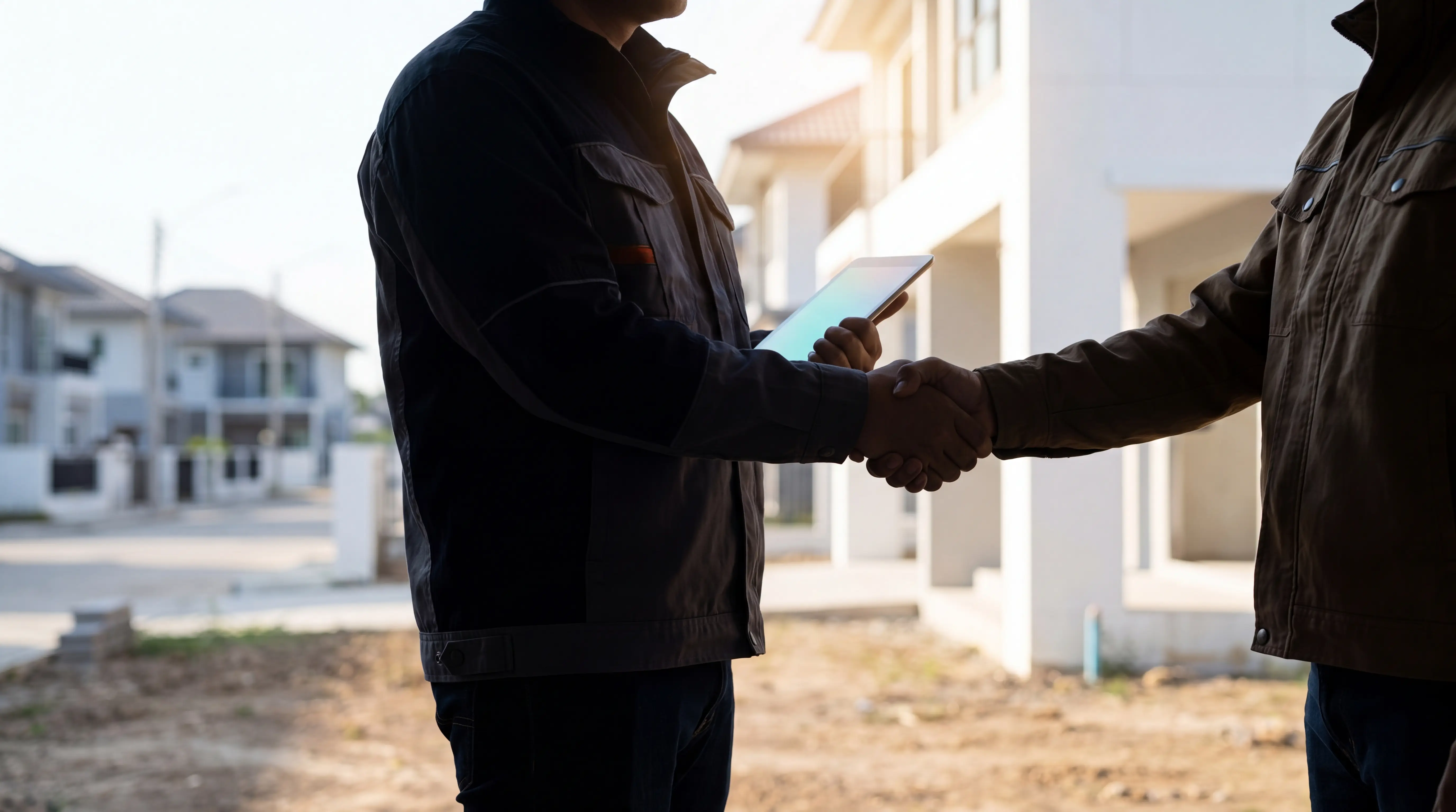 How To Get Exclusive Contractor Leads In 2026 Without Fighting Competitors For Every Job