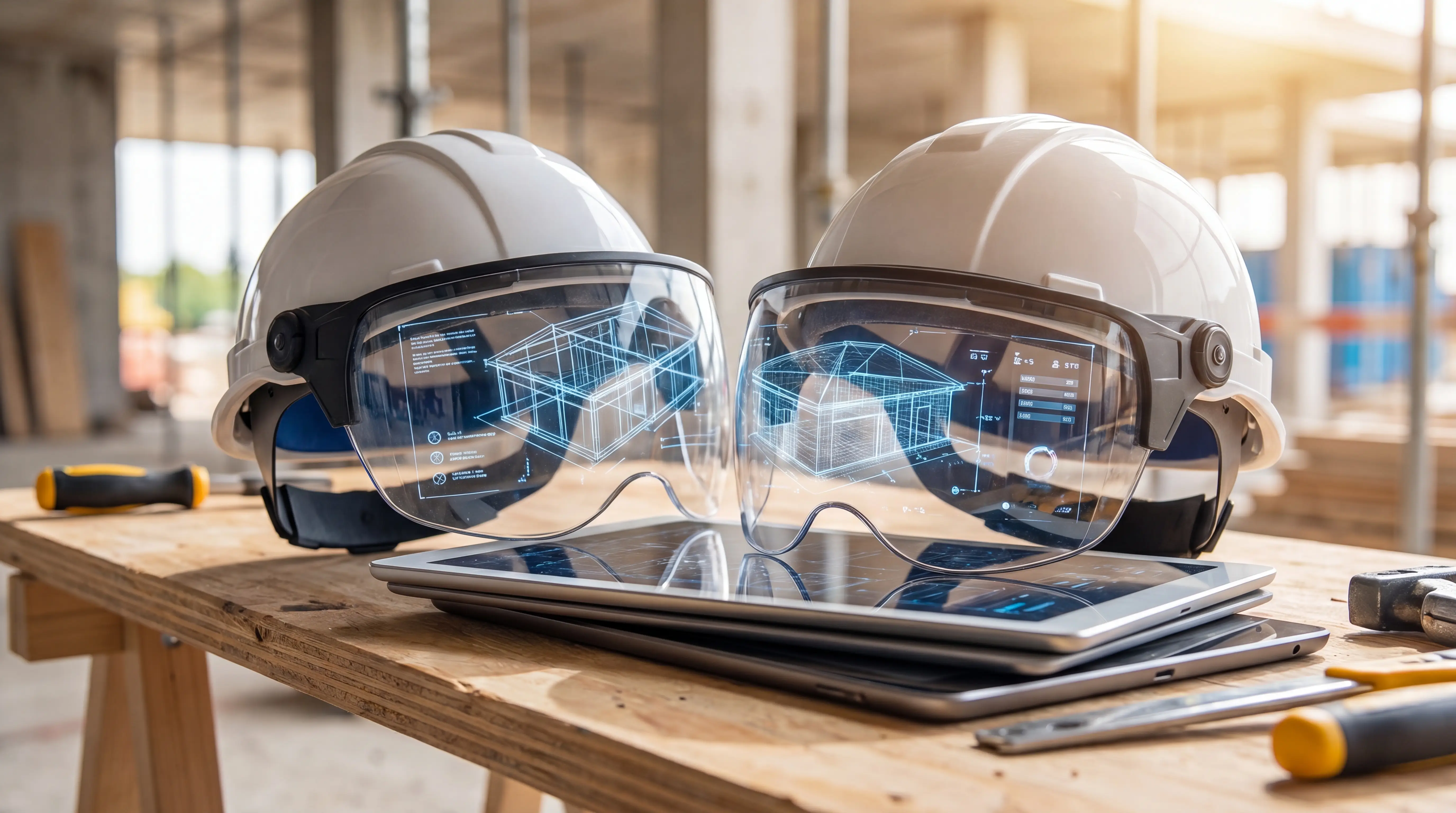 AI For Contractors In 2026: Practical Ways To Win More Jobs And Run Leaner