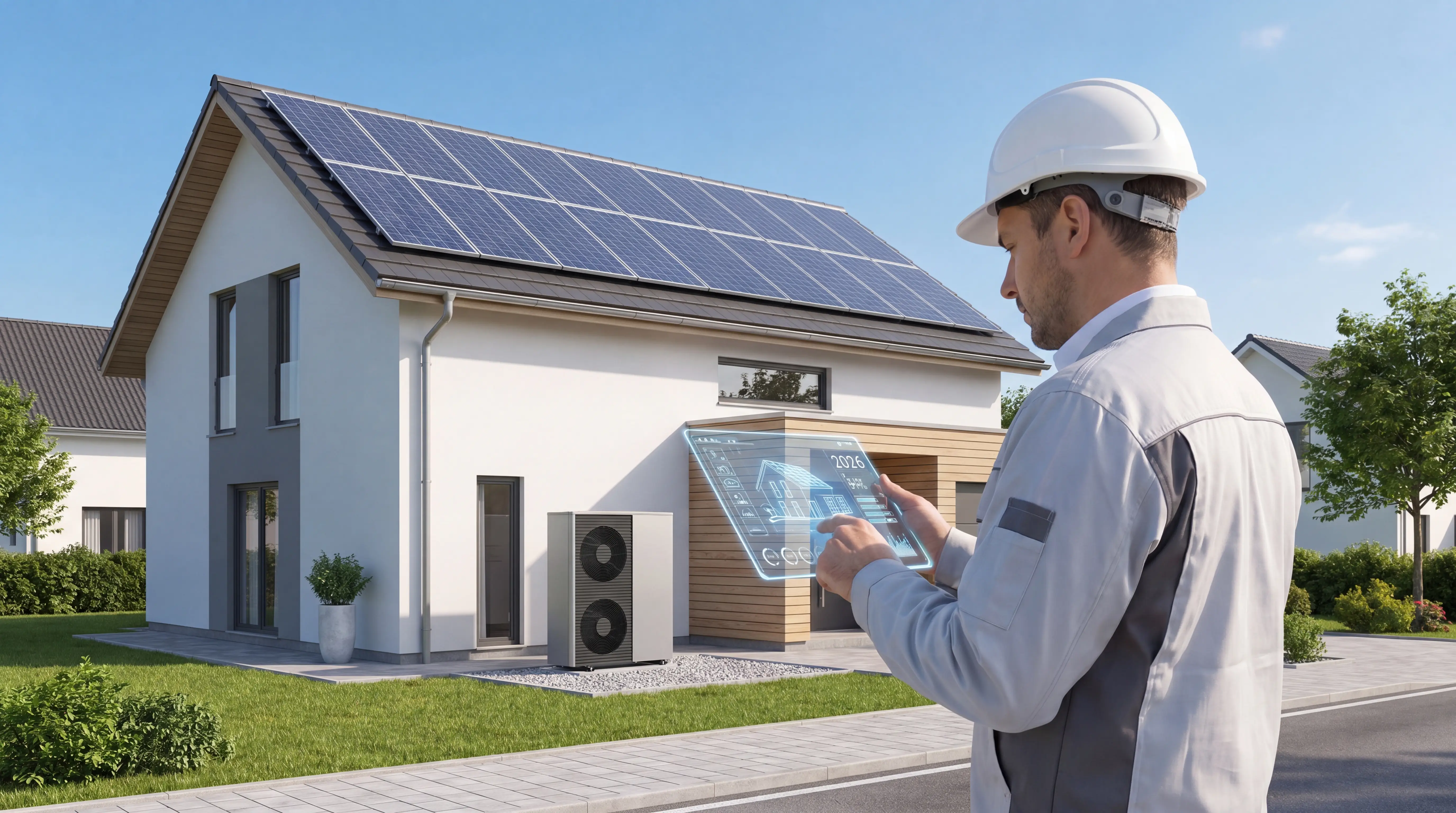 HVAC Marketing Strategy In 2026: 7 Moves To Win More Local Leads And Book Better Jobs