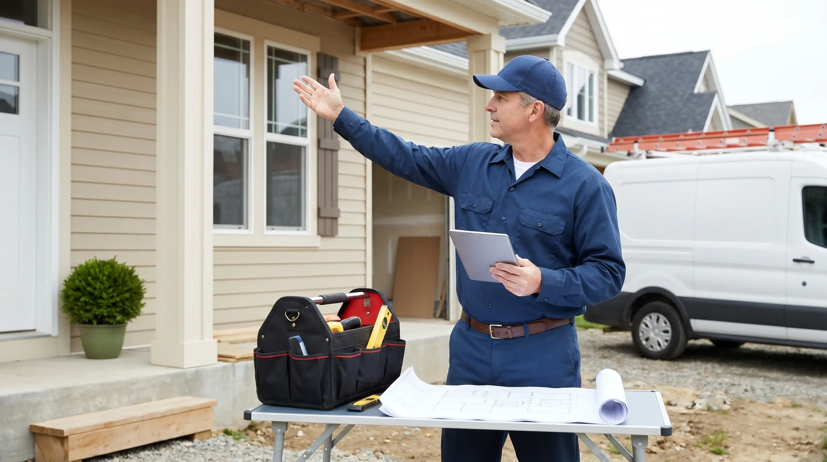 Marketing For My Business: A Practical Growth Plan For Home Service Contractors In 2026