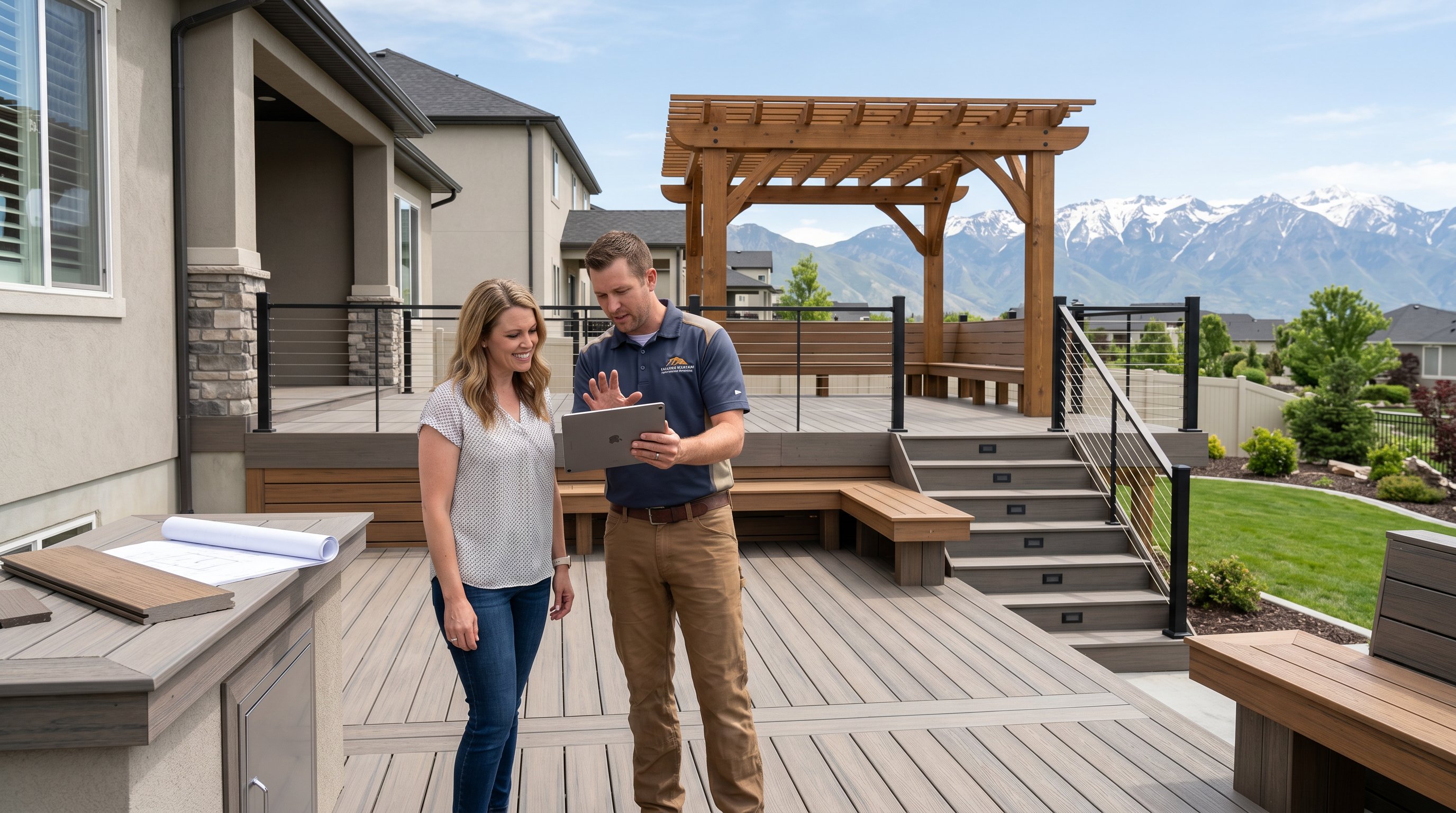 Top Home Service Marketing Strategies In Salt Lake City: 7 Ways Contractors Can Win More Local Leads In 2026