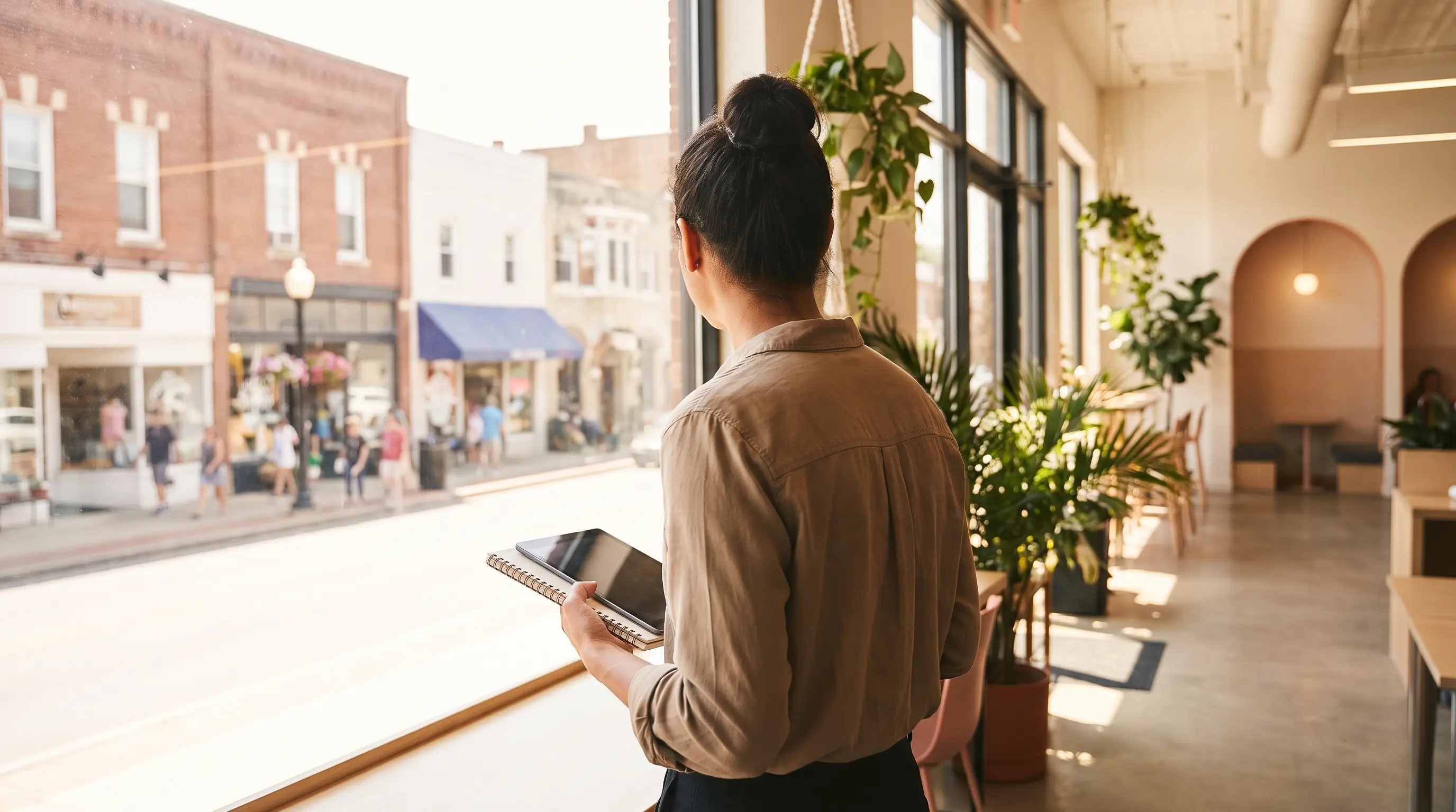 Lead Generation For My Business: A Practical 2026 Guide To Getting More High-Value Local Customers