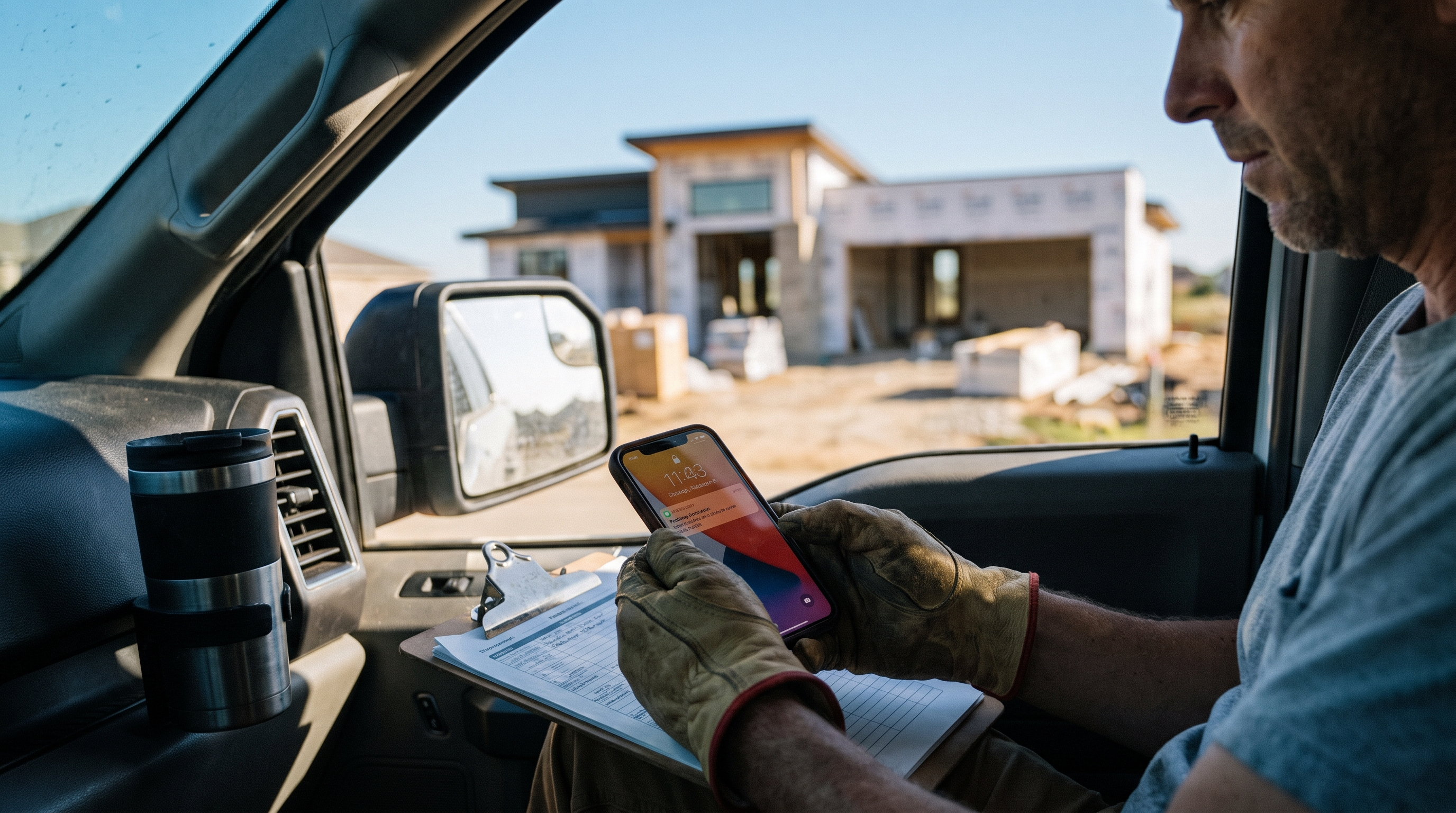 Speed To Lead For Contractors: How Faster Follow-Up Wins More High-Value Jobs In 2026